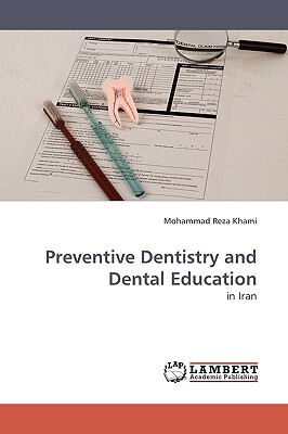 【预售】Preventive Dentistry and Dental Education