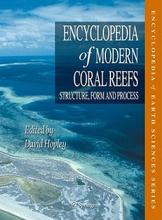 Coral Form Modern Encyclopedia Reefs Structure 预售