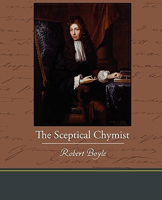 【预售】The Sceptical Chymist