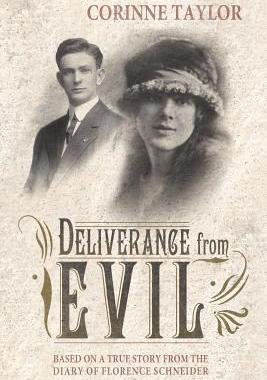 【预售】Deliverance from Evil