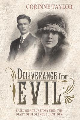 【预售】Deliverance from Evil