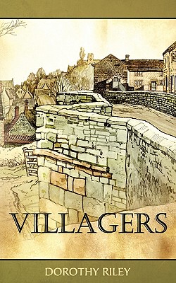 【预售】Villagers