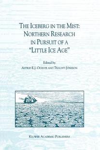 Iceberg Research The Mist Northern the 预售