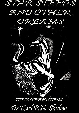 【预售】Star Steeds and Other Dreams