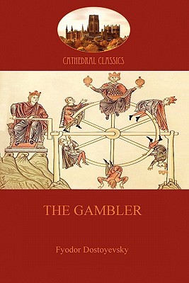 【预售】The Gambler
