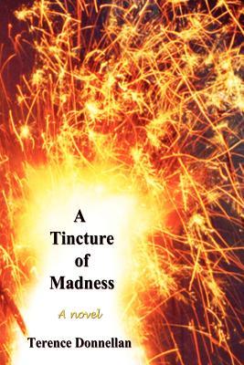 【预售】A Tincture of Madness