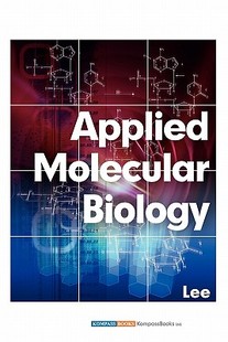 【预售】Applied Molecular Biology