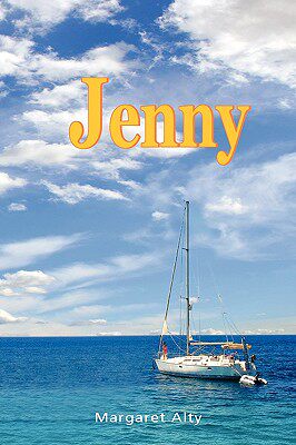 【预售】Jenny