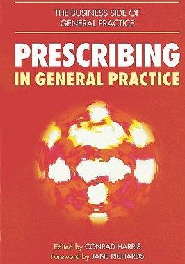 【预售】Prescribing in General Practice
