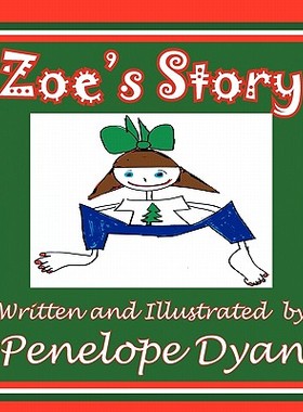 【预售】Zoe's Story