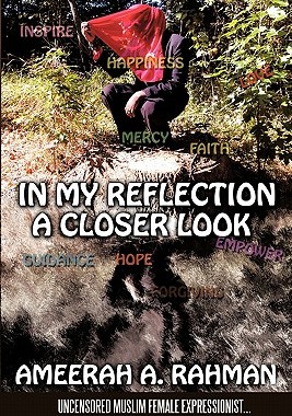 【预售】In My Reflection: A Closer Look
