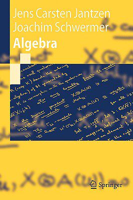 【预售】Algebra
