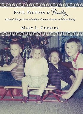 【预售】Fact, Fiction & Family: A Sister's Perspective on
