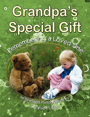 【预售】grandpas special gift