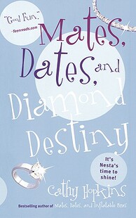 【预售】Mates, Dates, and Diamond Destiny