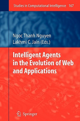 【预售】Intelligent Agents in the Evolution of Web and