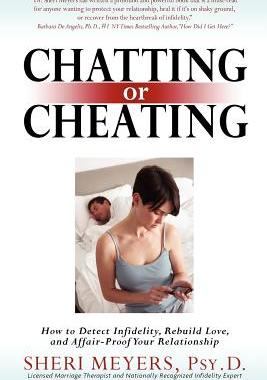 【预售】Chatting or Cheating