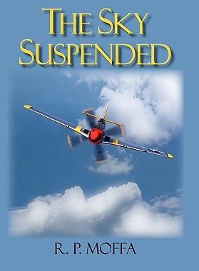 【预售】The Sky Suspended