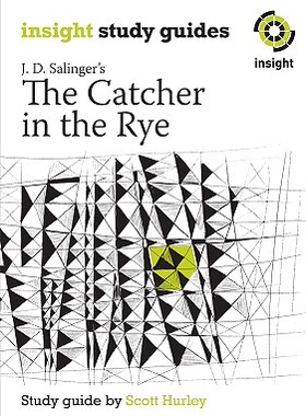 【预售】The Catcher in the Rye