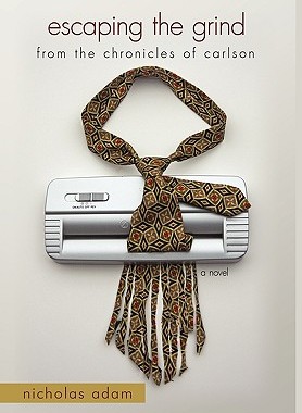 【预售】Escaping the Grind: From the Chronicles of Carlson