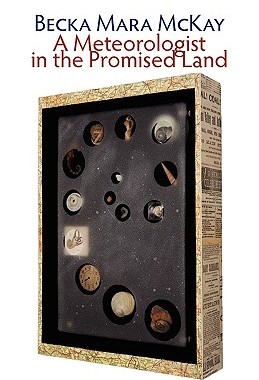 【预售】A Meteorologist in the Promised Land