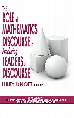 【预售】The Role of Mathematics Discourse in Producing