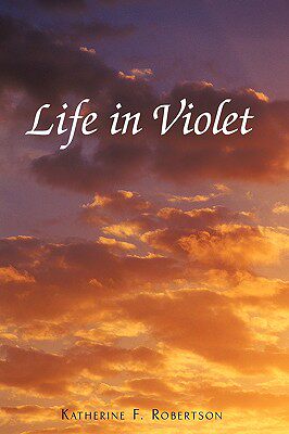 【预售】Life in Violet