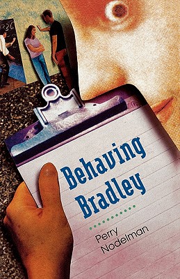【预售】Behaving Bradley