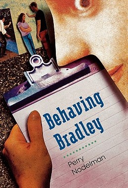 【预售】Behaving Bradley