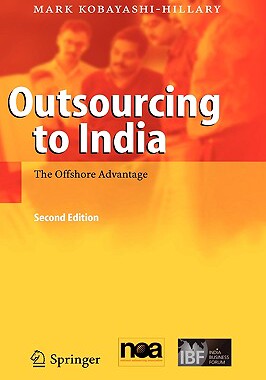 【预售】Outsourcing to India: The Offshore Advantage
