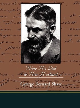 【预售】How He Lied to Her Husband