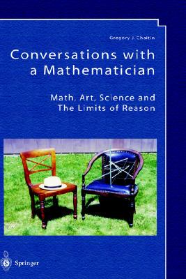 【预售】Conversations with a Mathematician: Math, Art