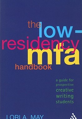 【预售】The Low-Residency MFA Handbook: A Guide for