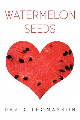 【预售】Watermelon Seeds