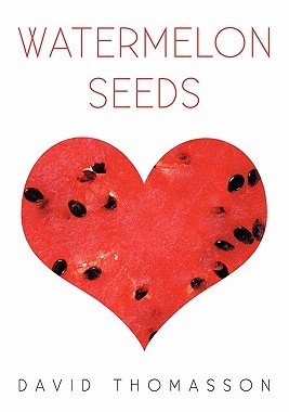 【预售】Watermelon Seeds
