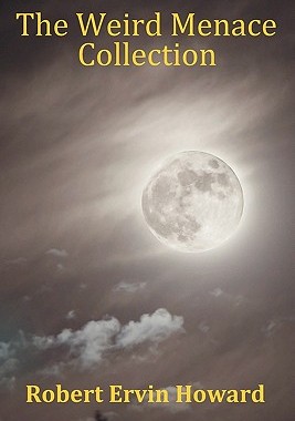 【预售】The Weird Menace Collection - Black Talons, Moon of