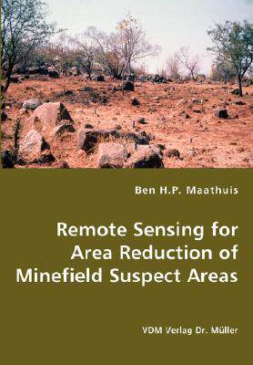 【预售】Remote Sensing for Area Reduction of Minefield