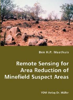 【预售】Remote Sensing for Area Reduction of Minefield