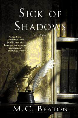 【预售】Sick of Shadows