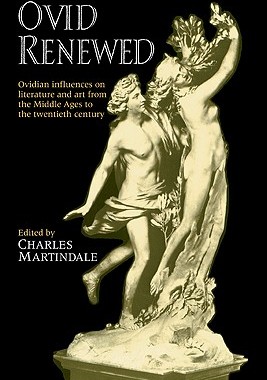 【预售】Ovid Renewed: Ovidian Influences on Literature and