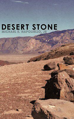 【预售】Desert Stone
