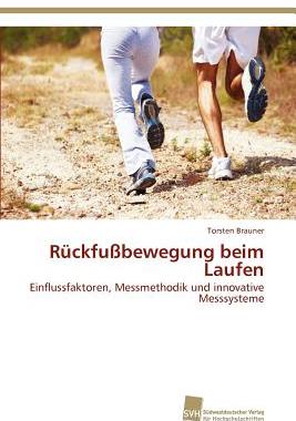 【预售】R Ckfu Bewegung Beim Laufen