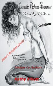【预售】Domestic Violence Awareness