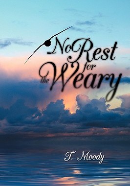 【预售】No Rest for the Weary