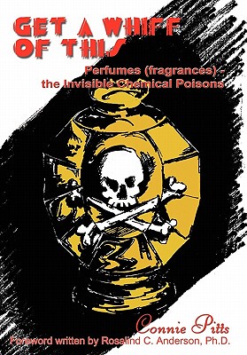 【预售】Get a Whiff of This: Perfumes (Fragrances) - The