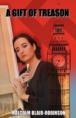 【预售】A Gift of Treason