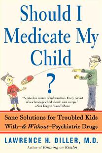 【预售】Should I Medicate My Child?: Sane Solutions for