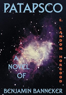 【预售】Patapsco: A Novel of Benjamin Banneker