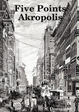 【预售】Five Points Akropolis