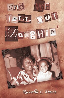 【预售】And We Fell Out Laughin'